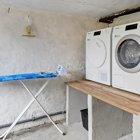 Vakantiehuis Spacious Holiday In With Terrace Winterberg