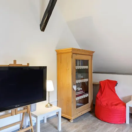 Spacious Holiday In With Terrace Casa de Férias Winterberg