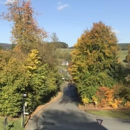 Casa de Férias Spacious Holiday In With Terrace *