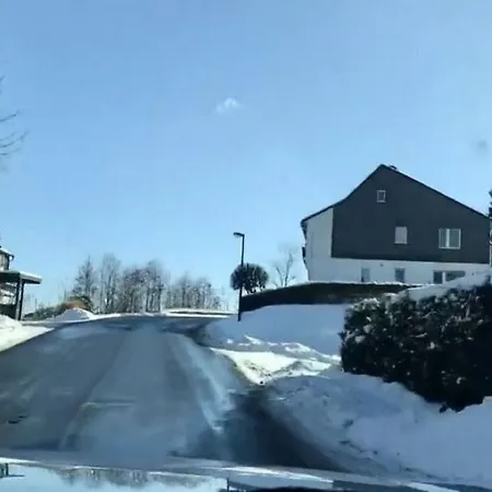 Vakantiehuis Spacious Holiday In With Terrace