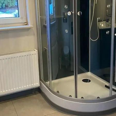 Vakantiehuis Spacious Holiday In With Terrace Winterberg