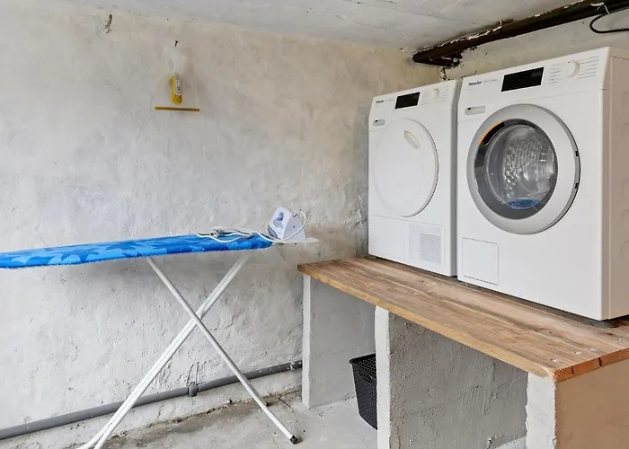 Vakantiehuis Spacious Holiday In With Terrace Winterberg