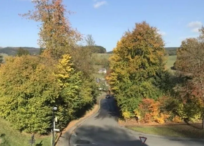 Vakantiehuis Spacious Holiday In With Terrace *