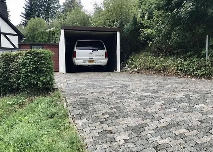 Σπίτι διακοπών Spacious Holiday In With Terrace