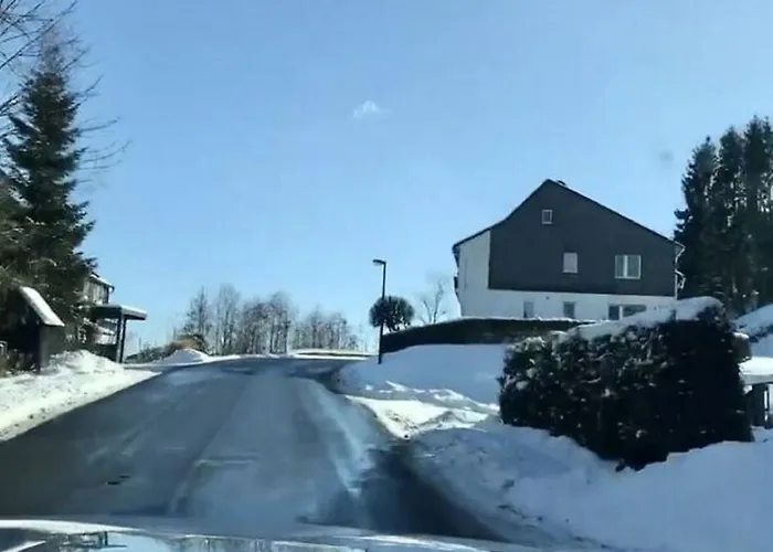 Vakantiehuis Spacious Holiday In With Terrace