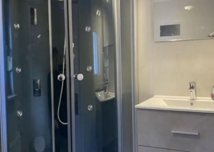 Spacious Holiday In With Terrace Σπίτι διακοπών