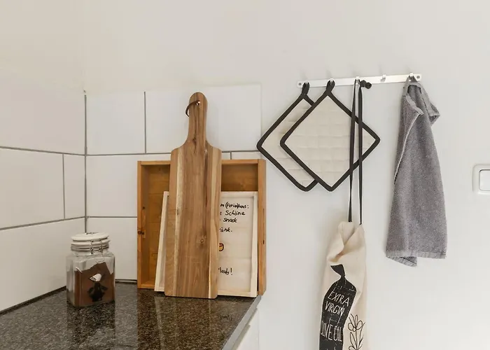 Σπίτι διακοπών Spacious Holiday In With Terrace Βίντερμπεργκ